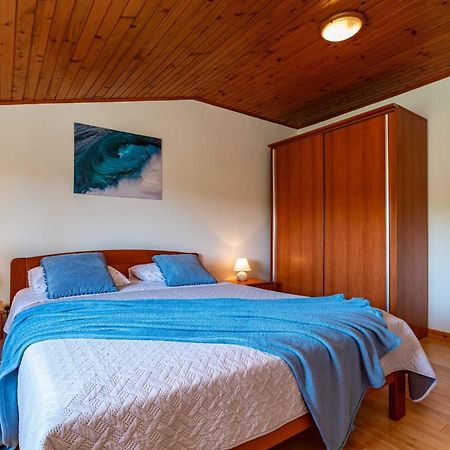 פריבלאקה Apartment House Simoni With Pool, Zadar County מראה חיצוני תמונה